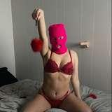 pinkmask43