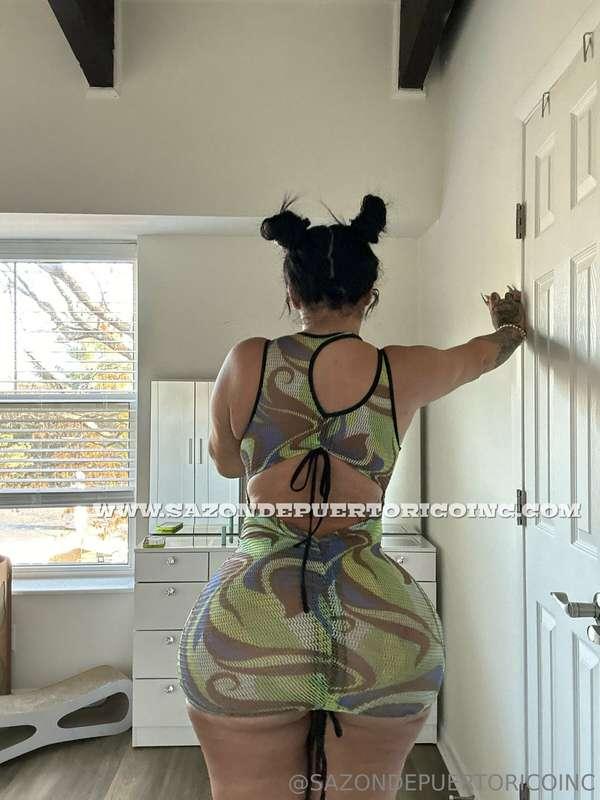 DM to see this ass in action.