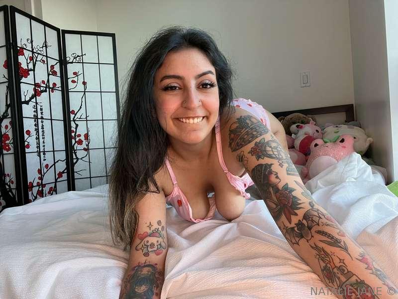 fuck me like you miss me 😋