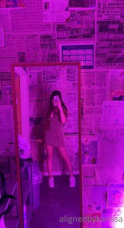 Having so much fun being able to express myself freely🔮 Self..
