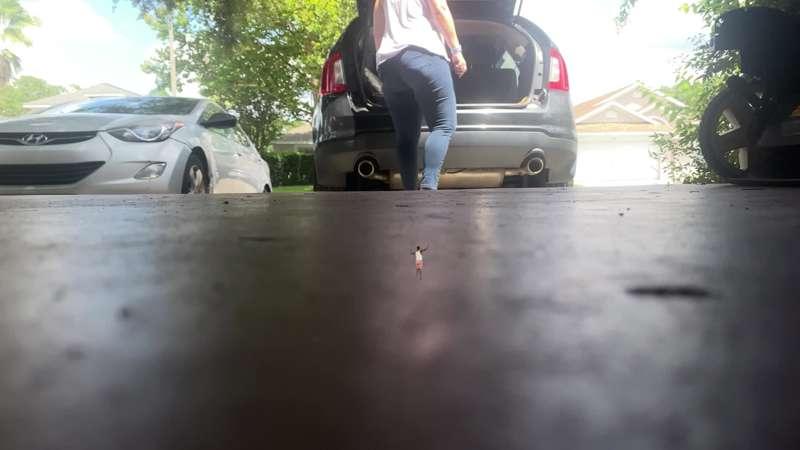 Garage Sale