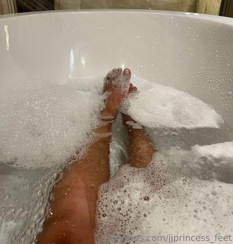 who asks more from the bath ..