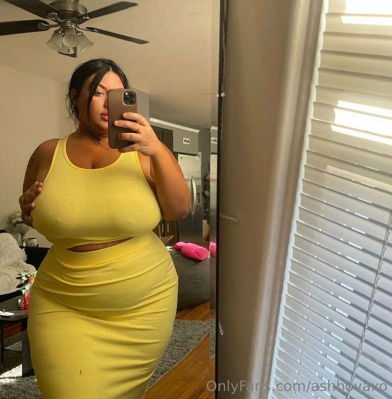 Do you like this color on me 🥰