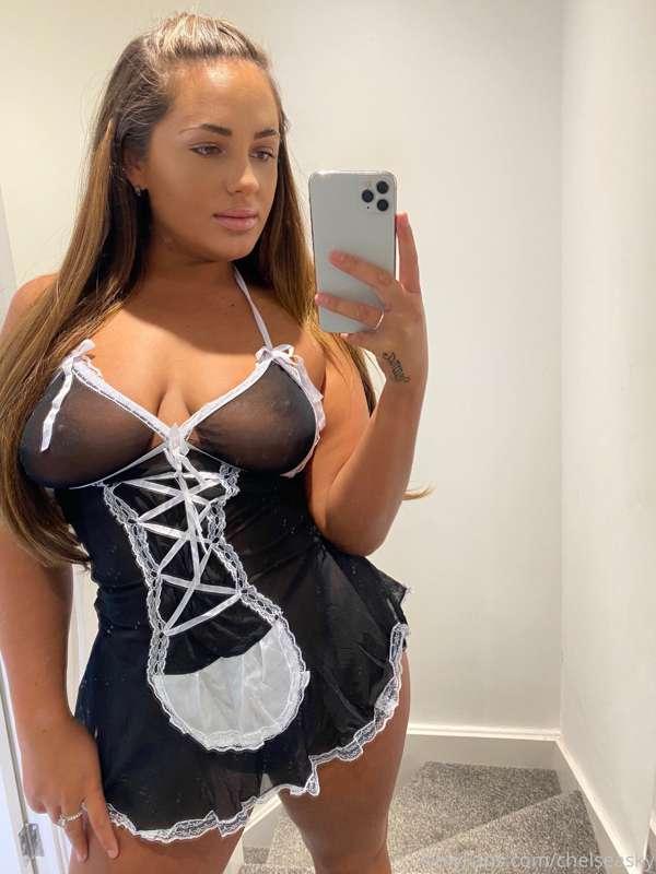 Your naughty nurse 