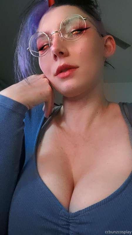 may your weekend be blessed by juicy bobba ♥