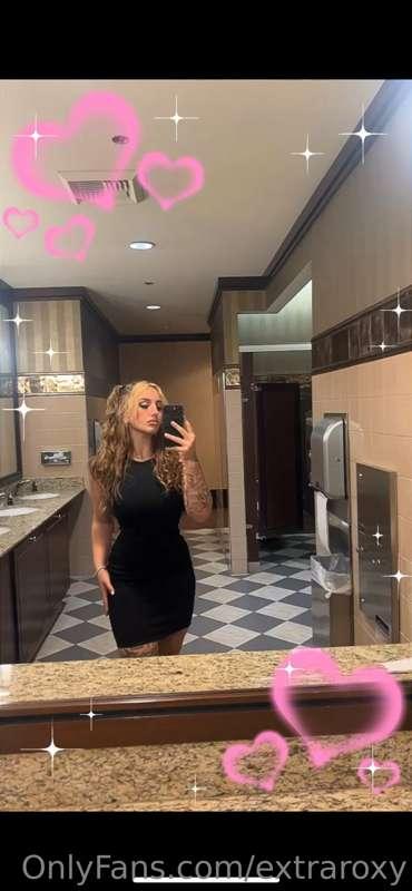 Like if you’d take me on a date 🥵😈