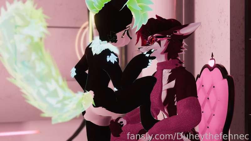 duheythefennec image #12