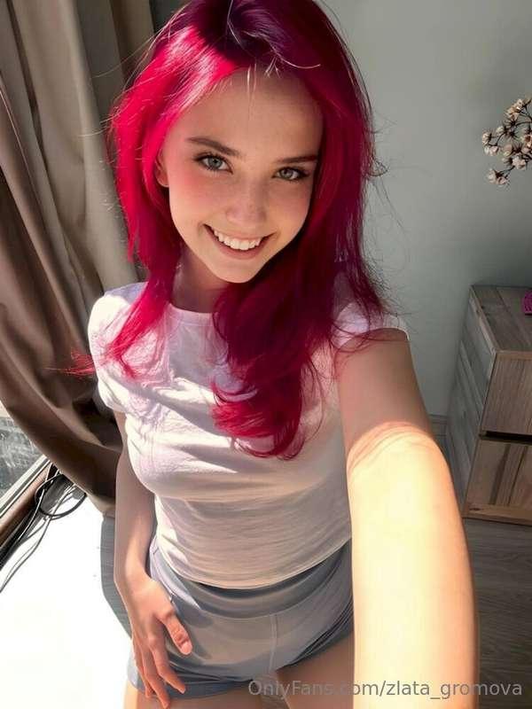 Cutie 😇 @arielwonder🟢ONLINE now🟢You won't regret following @..