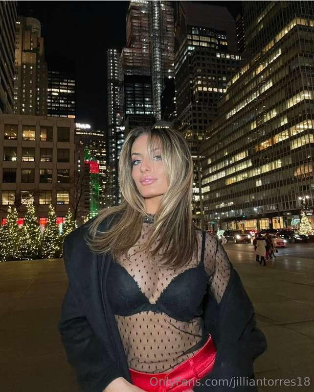 sex in the city 🌃 💋