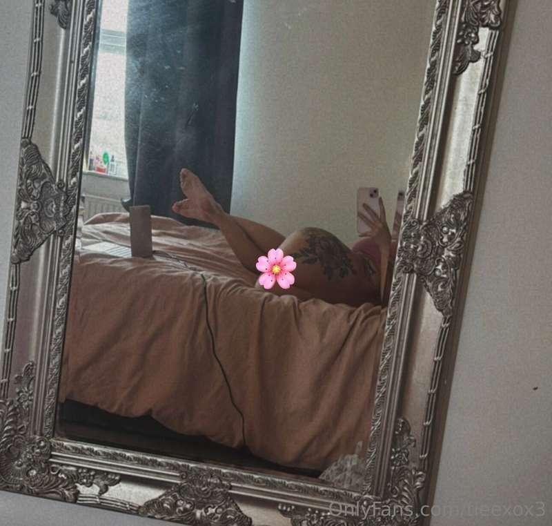 Want to see what’s going on underneath those flowers? Unlock..