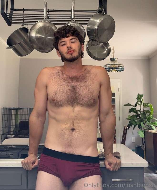 would you eat my hot cross buns?