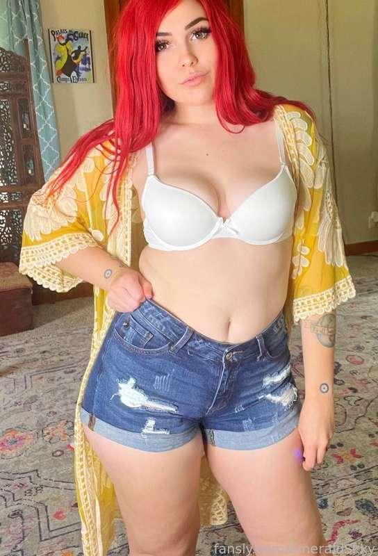 Like this angle? Like the post😉

#fyp #redhead #sexting #pussy #ass #blowjob #boygirl #anal #custom