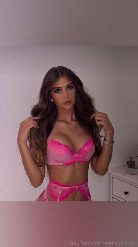 I show up at your door like this... what happens next? 😉