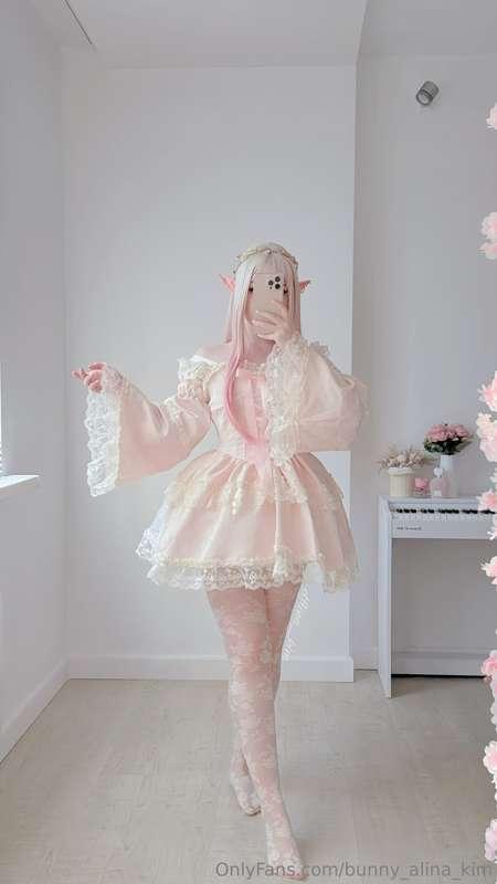 I'm blushing just imagining you watching me… am I in your th..