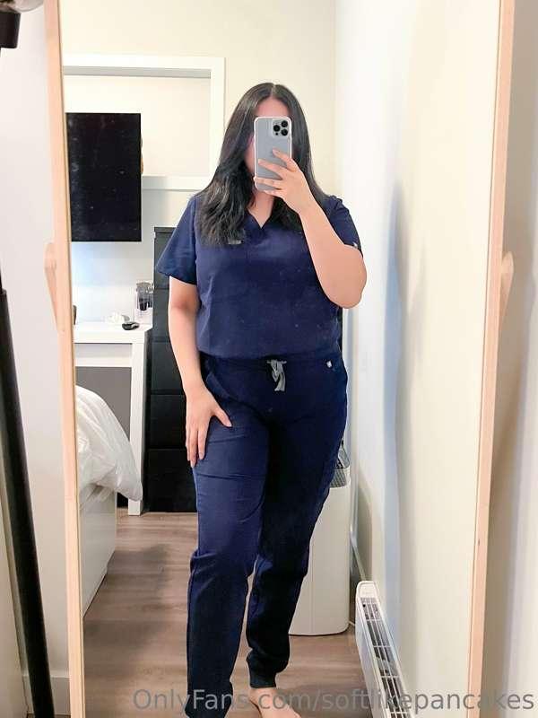 Do you think about me at work? 💕