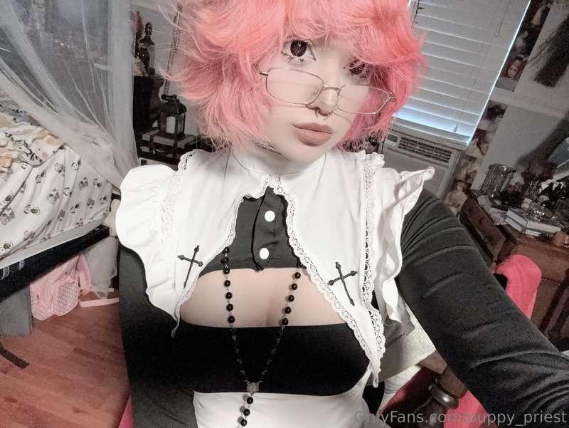 puppy_priest image #11