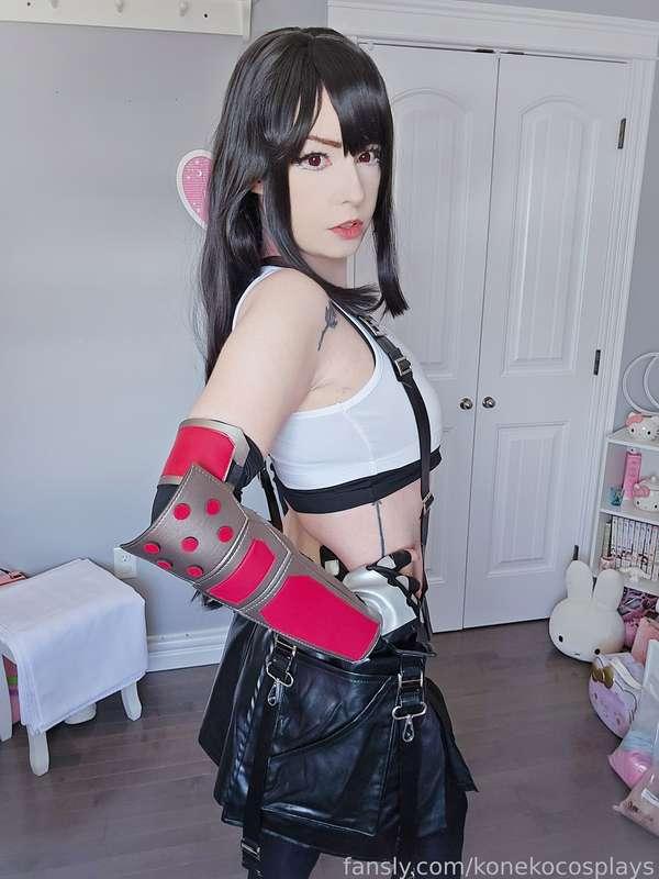 konekocosplays image #15