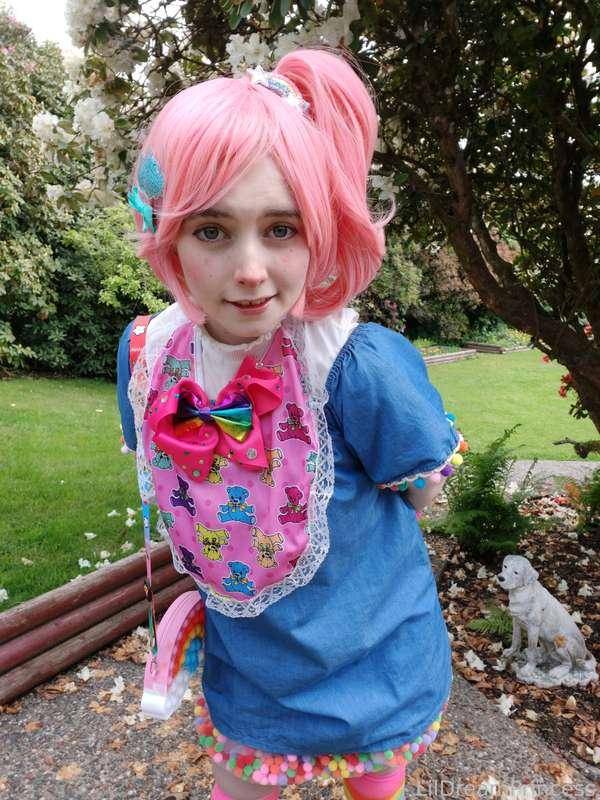 lildreamprincess image #16