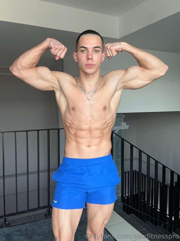 alexfitnesspro image #11
