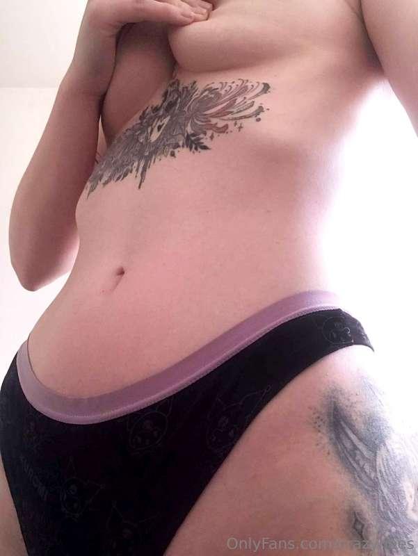 So I working on some new things for you~ ♥Thanks a lot for y..