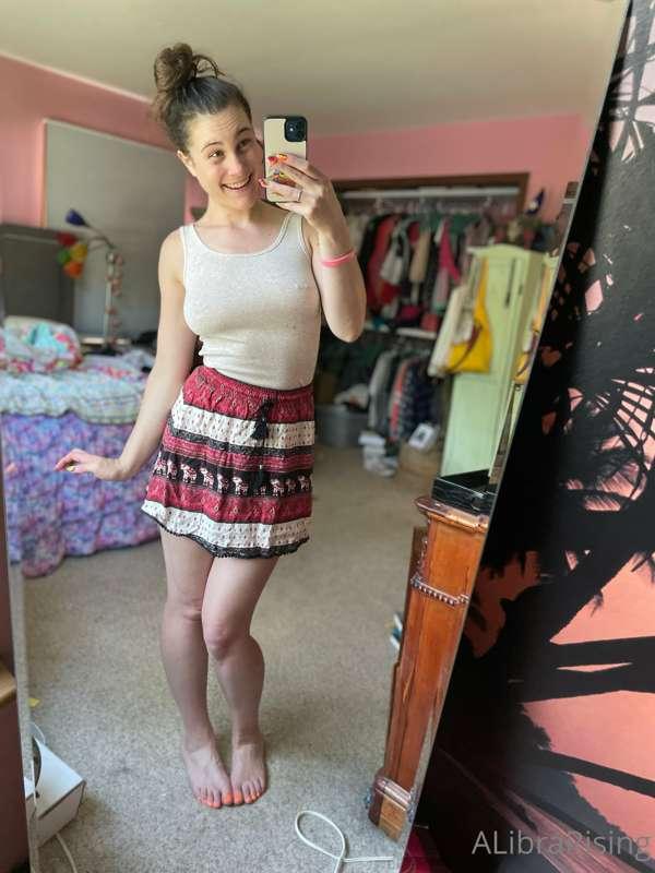 Why don’t we just dance? 🎶