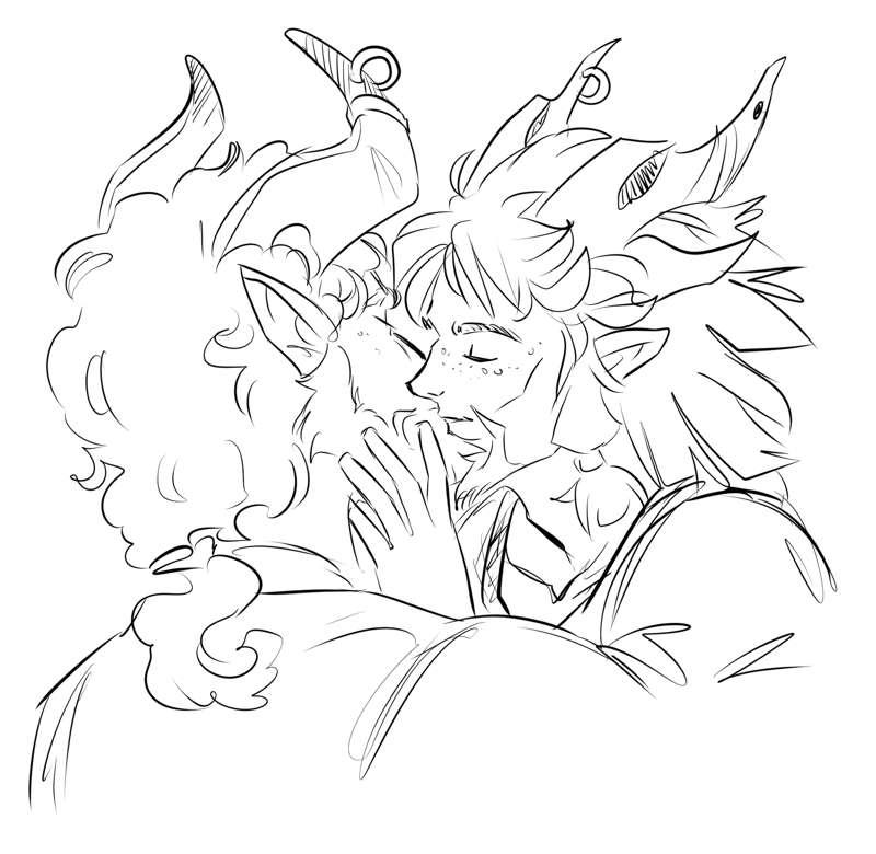 Kisses