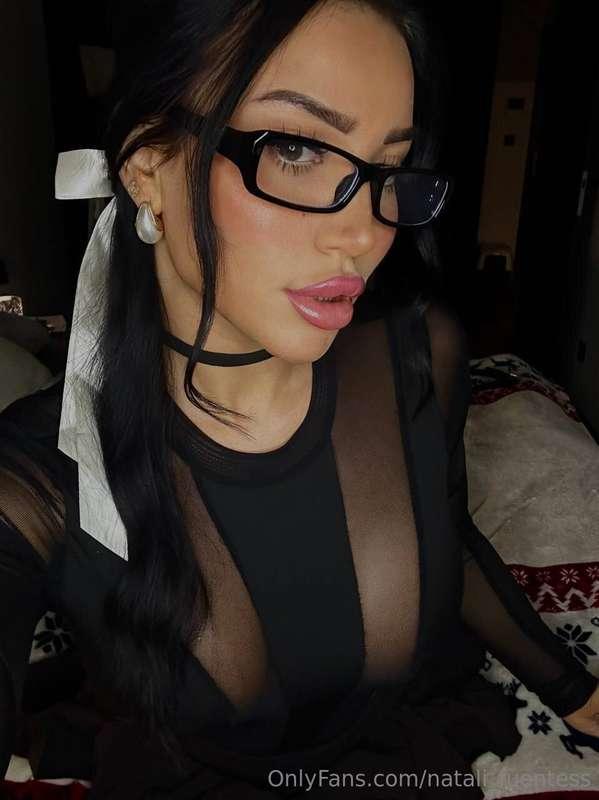 Profesorka Fuentess má volné hodiny sexu!👩🏻‍🏫Podávejte přihl..