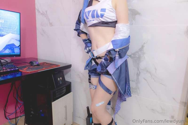 lewdyumi image #29