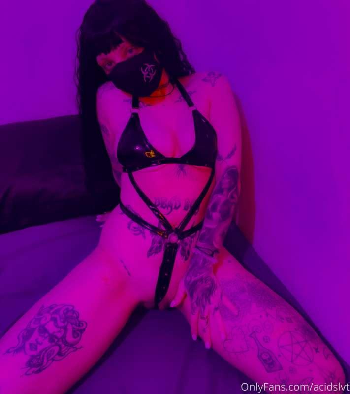Lil shoot tonight for u , now thank ur master