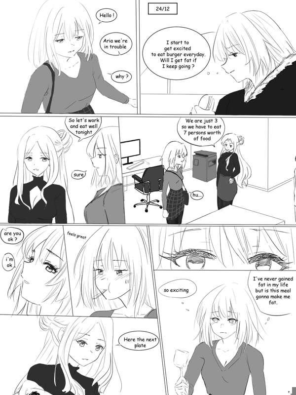 Night shift p4