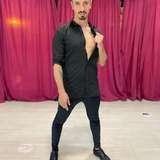 hotdancer