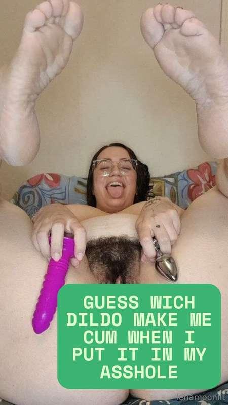 You already know I'm too tight. So find out which of these p..