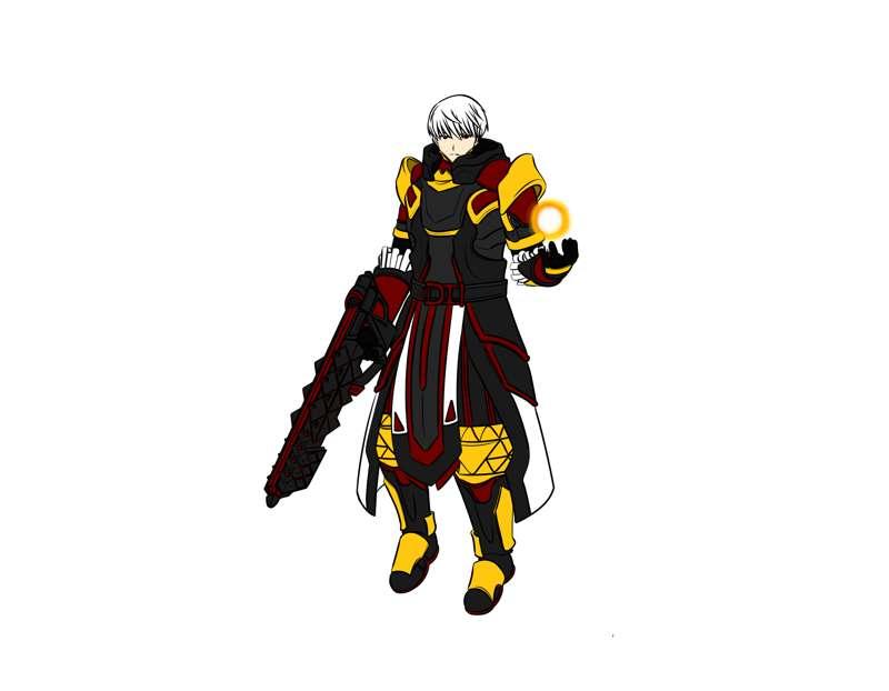 Forzarismo's Character