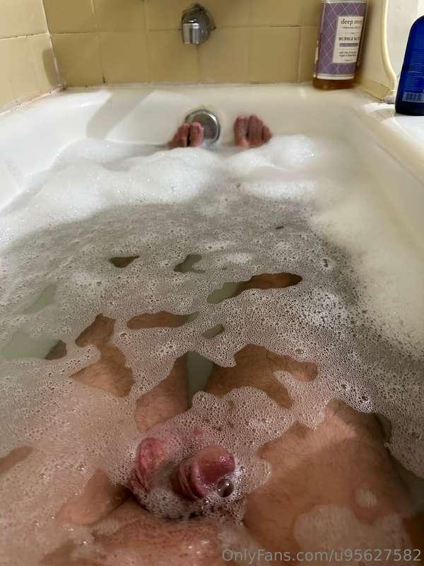 Long days call for relaxation 