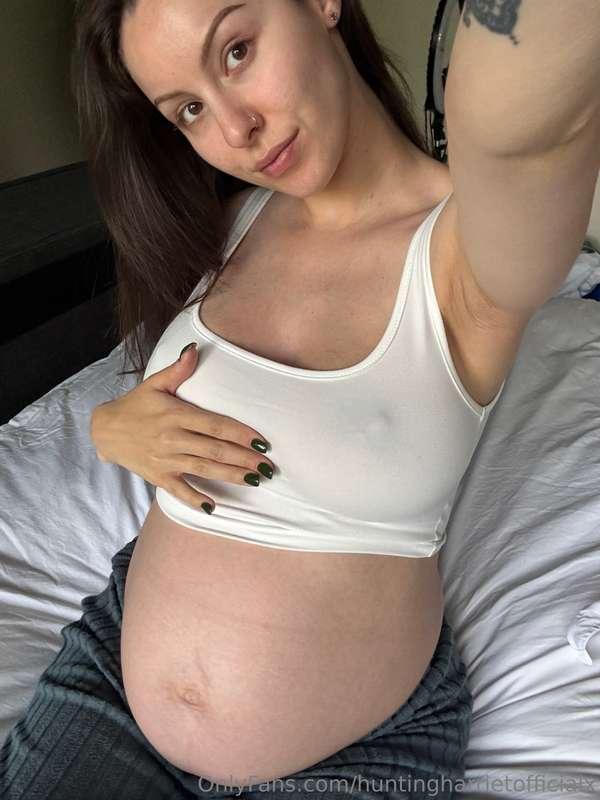 27 weeks 🤰🏻🩵