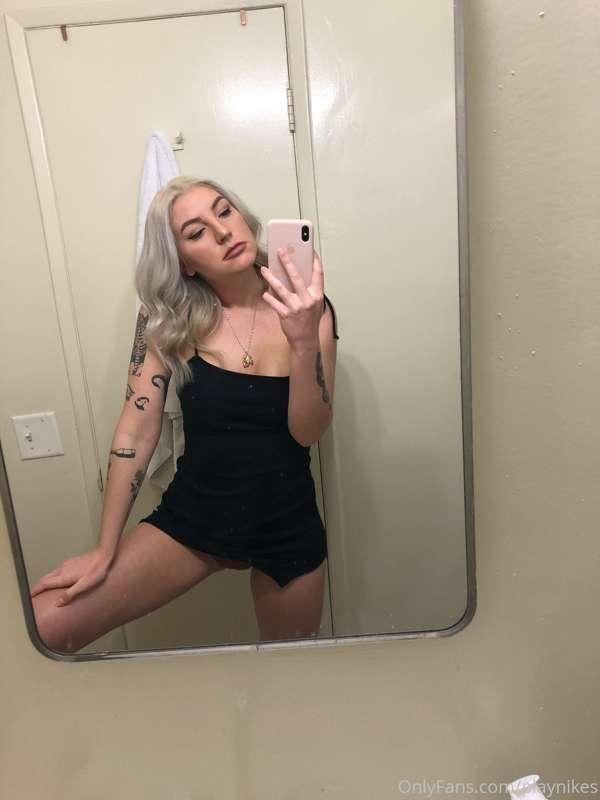 need to clean my mirror