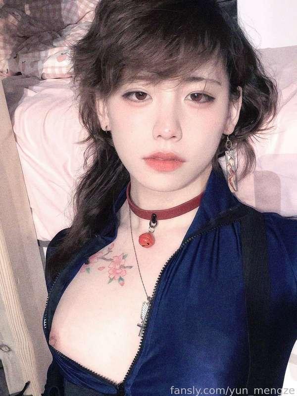 yun_mengze image #1