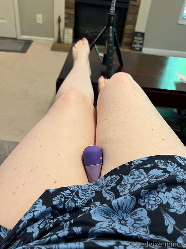 Happy Friday !!! Get over to my vip to get this video INCLUD..