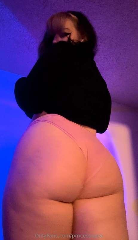 low quality but my ass is still fat lollll