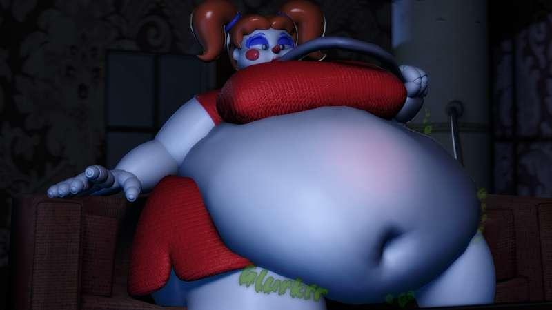 Render - Baby's tube Feeding