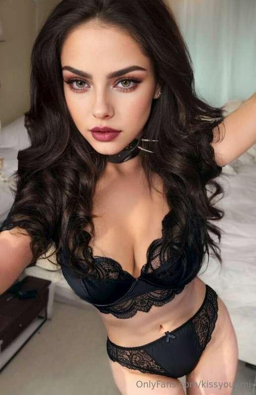 ❤️@ulyana_osh❤️@ulyana_osh❤️She really wants to take your di..