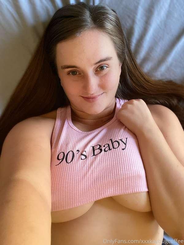 90’s Baby 💕