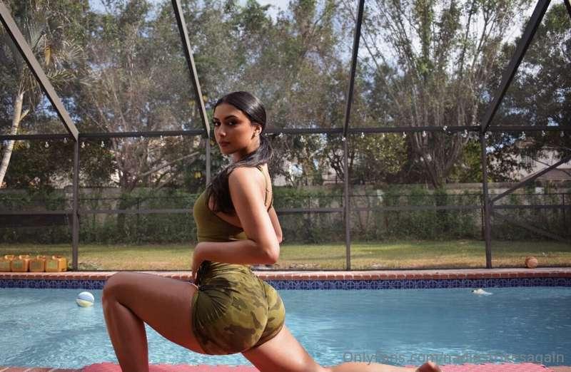 Did you know the lunge is a great way to exercise the hips??..