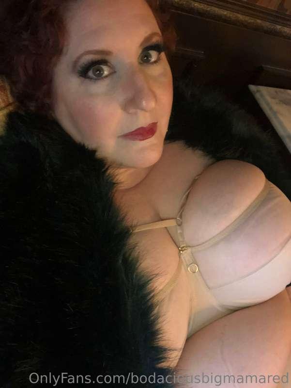bodaciousbigmamared image #0