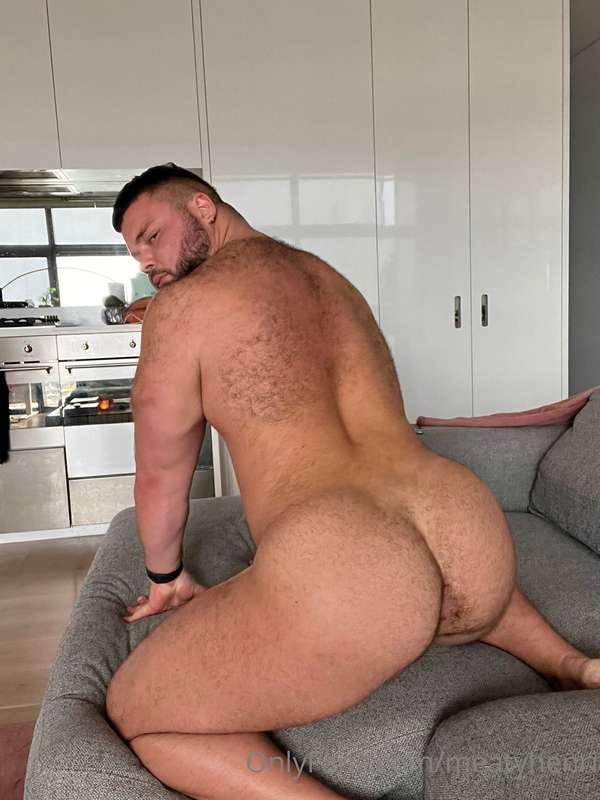 My hole needs to be bred