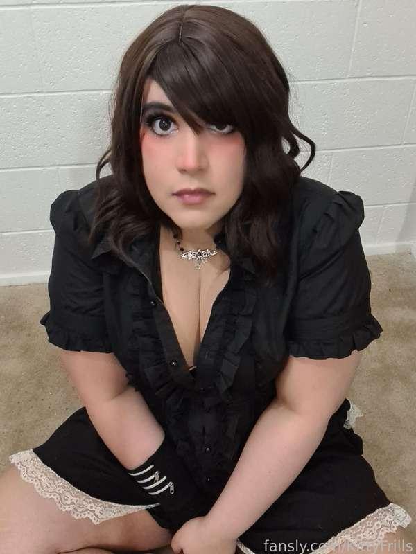 kittyfrills image #28