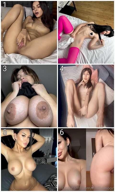 🌟 SUBSCRIBE TO MY BESTIES FOR UNBELIEVABLE CONTENT!1. 🍒🔥 @i_..