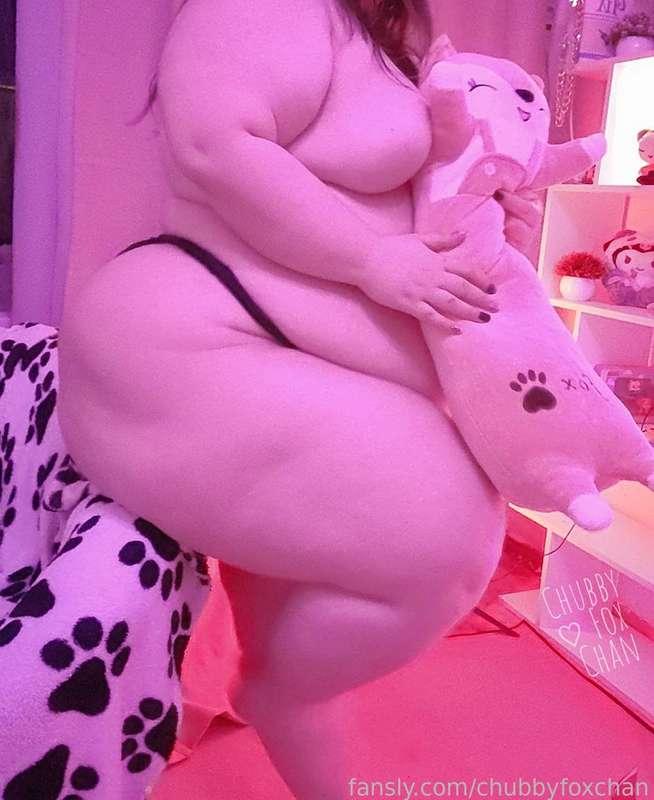 chubbyfoxchan image #1