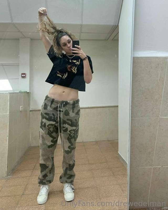 I'm being more playful! 😉