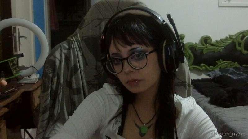 just some random selfies ;P